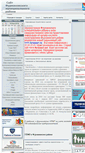 Mobile Screenshot of furmanov.net